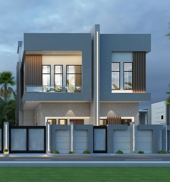 Magical Homes Dubai