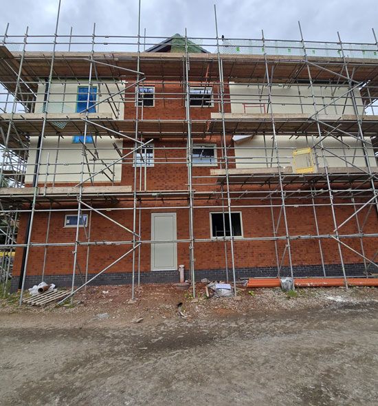 Oakbank Care Home