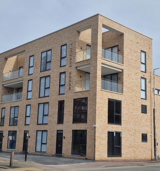 Safwaan Apartments