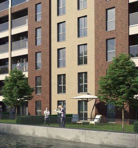 Building Sustainable Communities