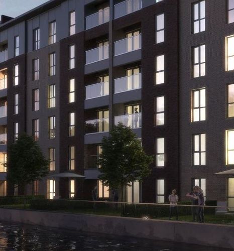 Ki Developments Communities