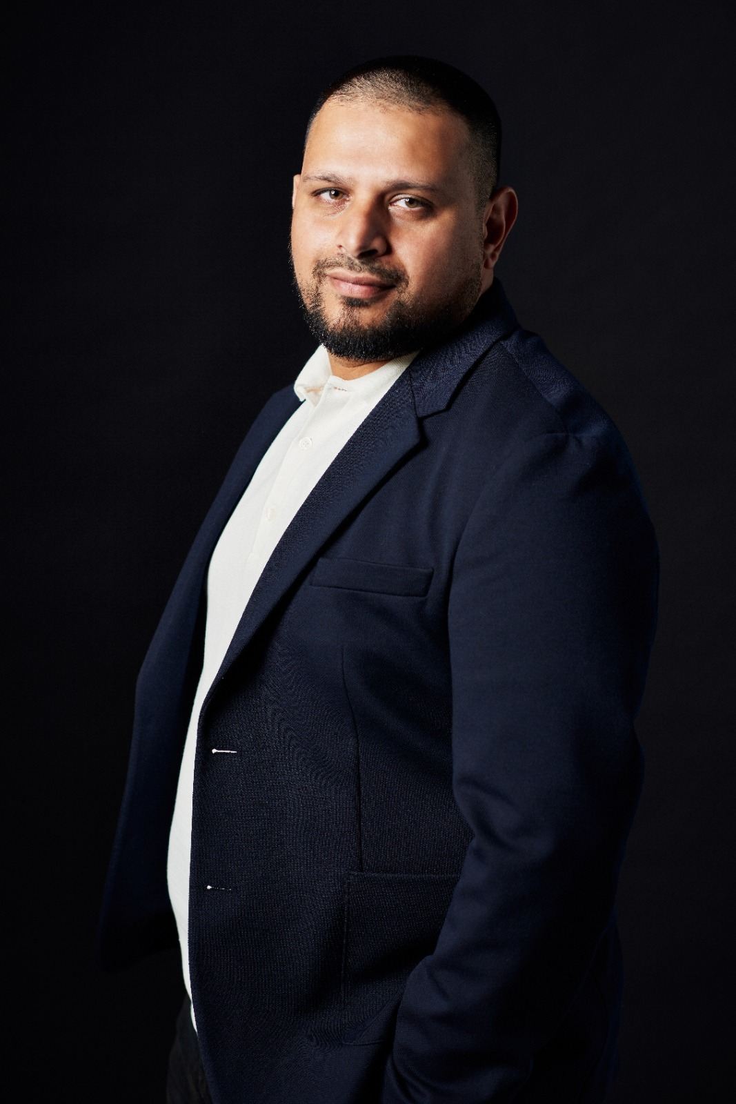 Ibby Mohammed - Director of Investments